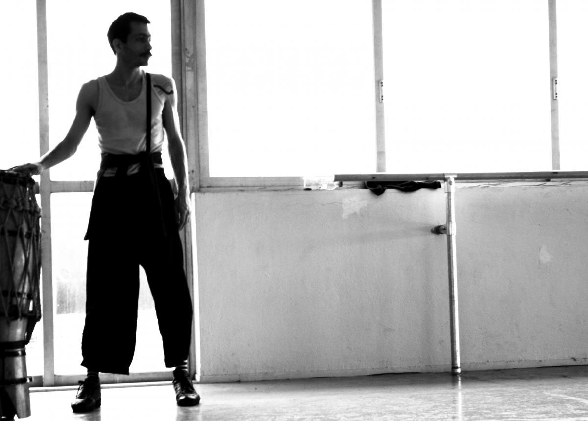 Cumana dance studio